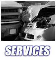 CRC Carstar Services